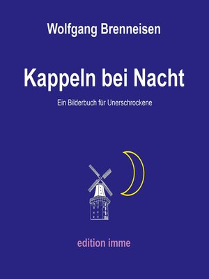 cover image of Kappeln bei Nacht